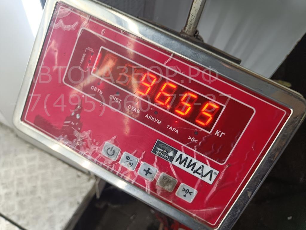 АКПП (автоматическая коробка переключения передач)