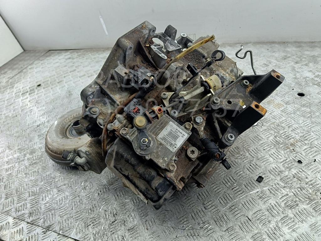 АКПП (автоматическая коробка переключения передач)