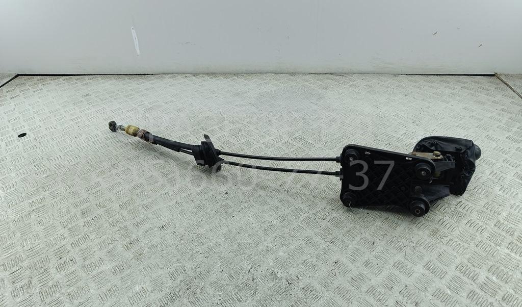 Кулиса МКПП / АКПП