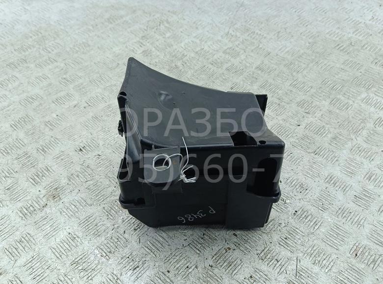 Корпус блока предохранителей