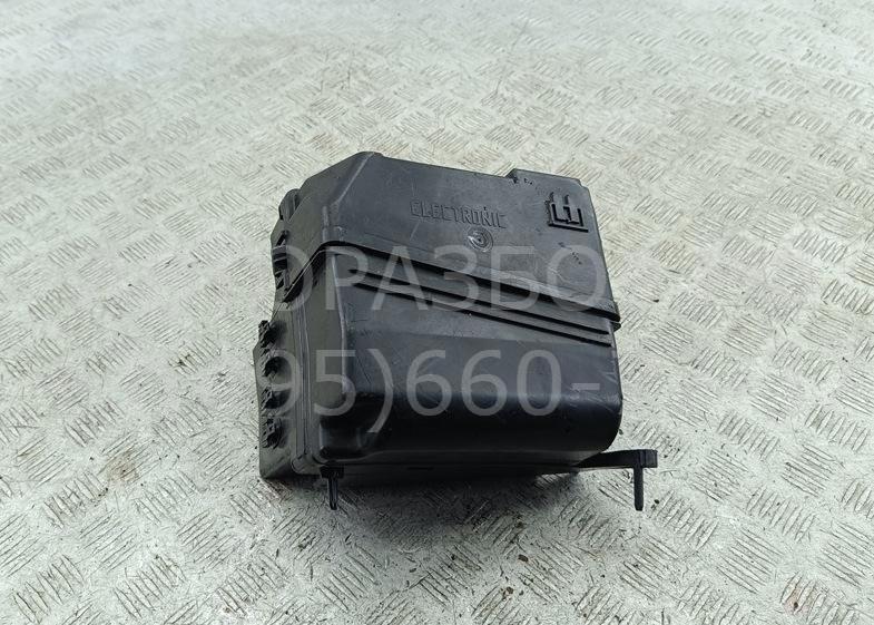 Корпус блока предохранителей