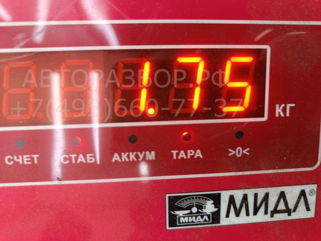 Корпус блока предохранителей