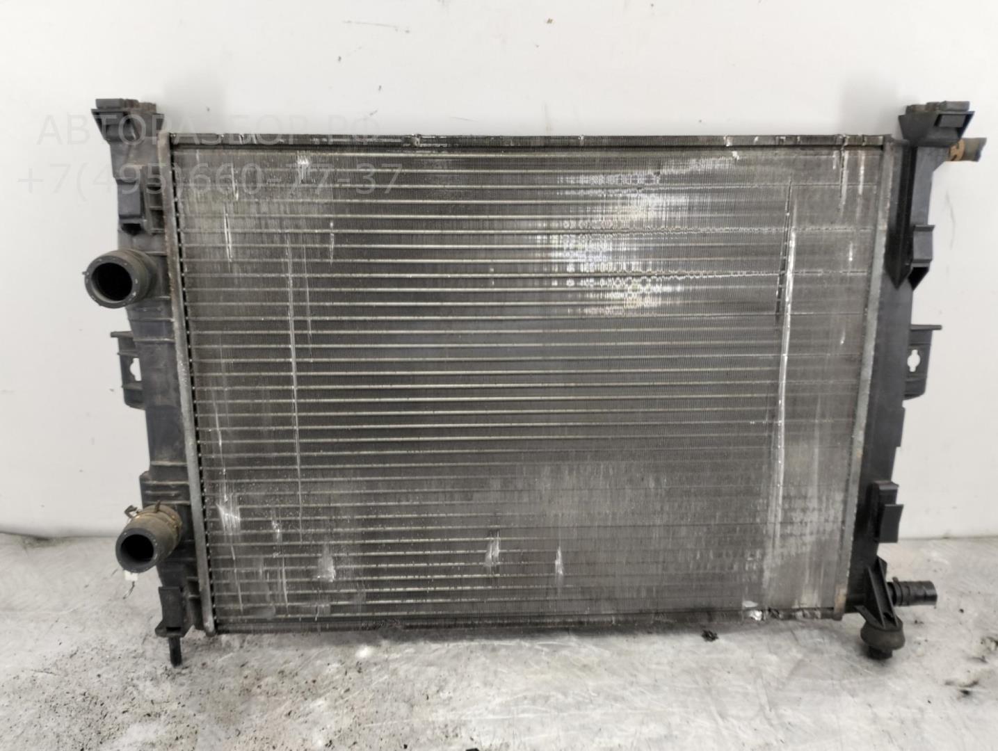 Радиатор охлаждения