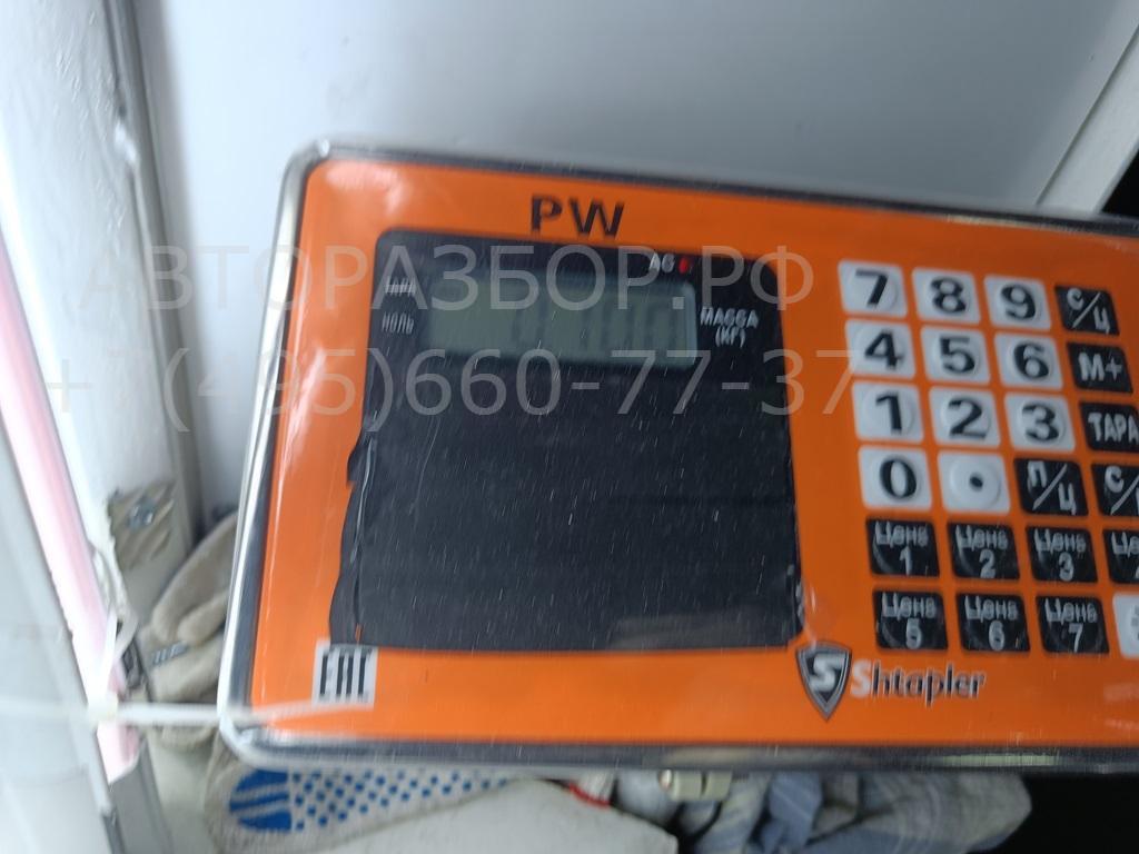 Резистор отопителя