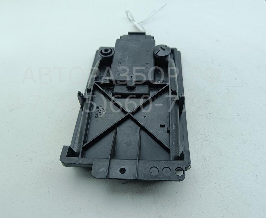 Резистор отопителя