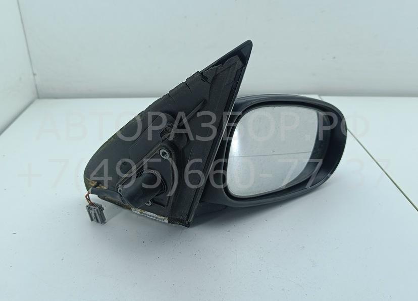Зеркало правое электрическое