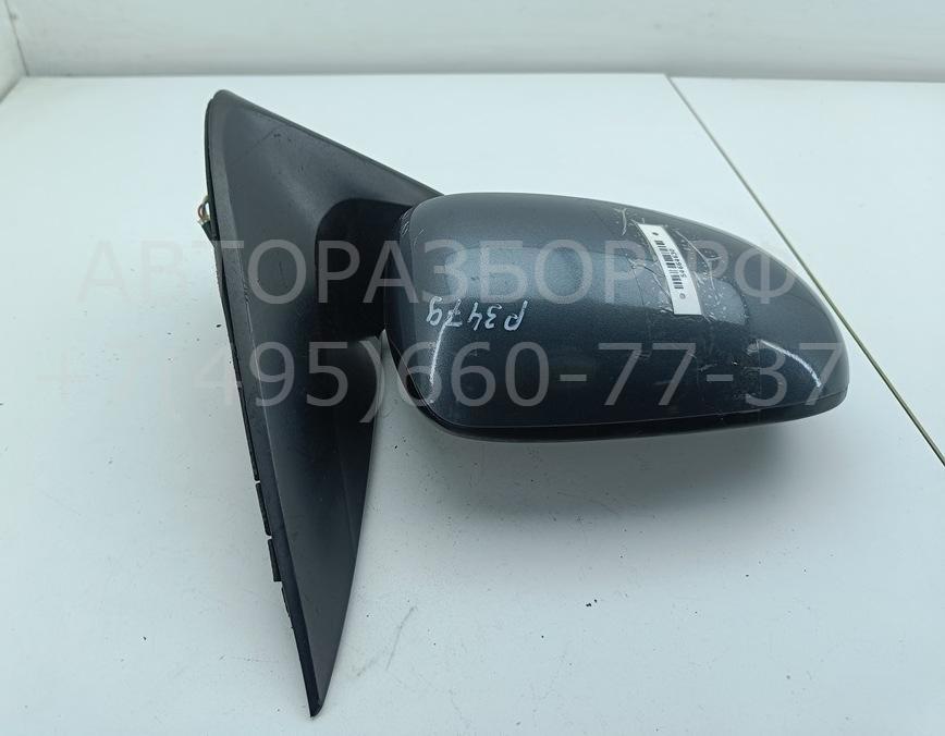 Зеркало правое электрическое