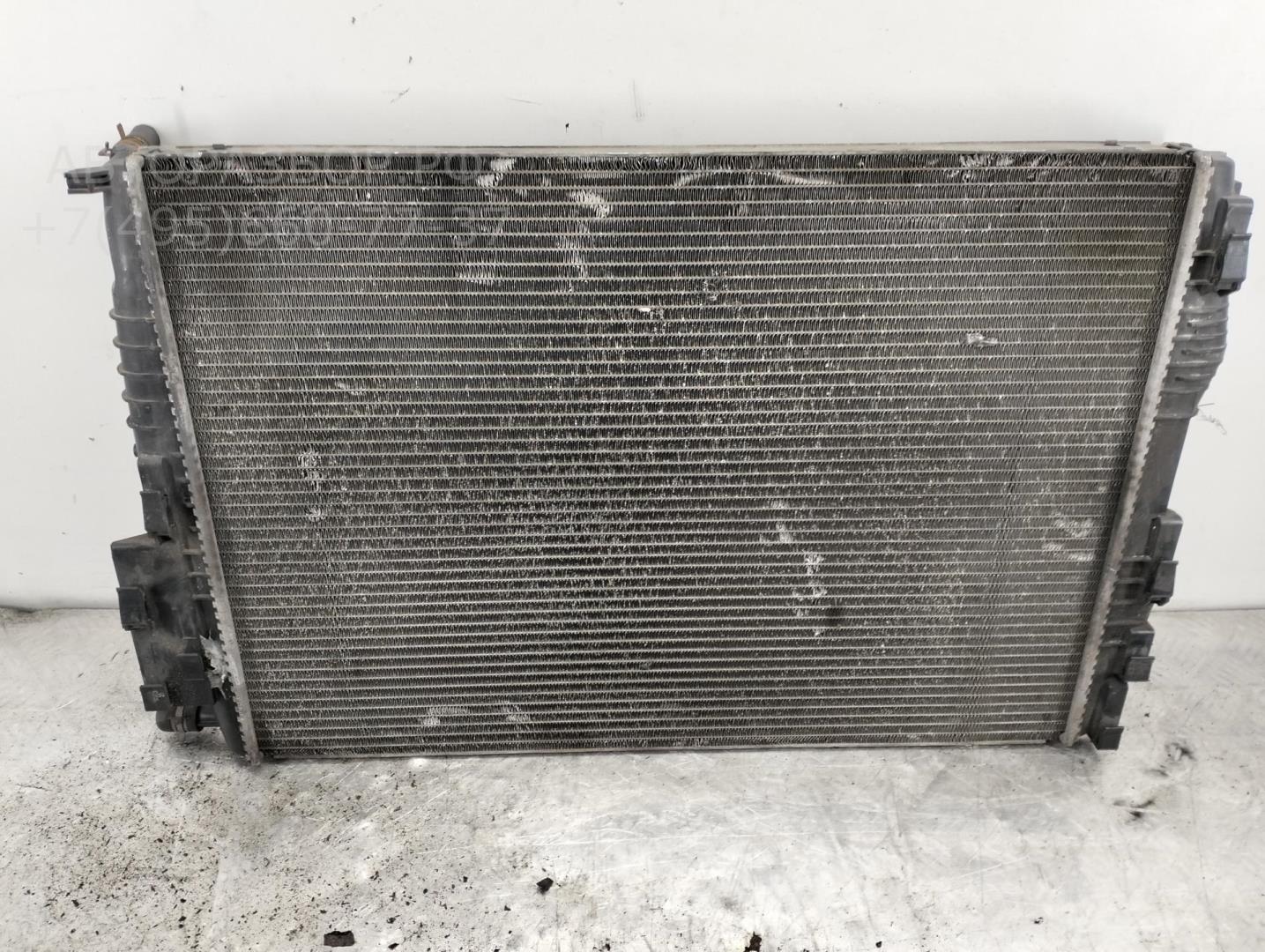 Радиатор охлаждения