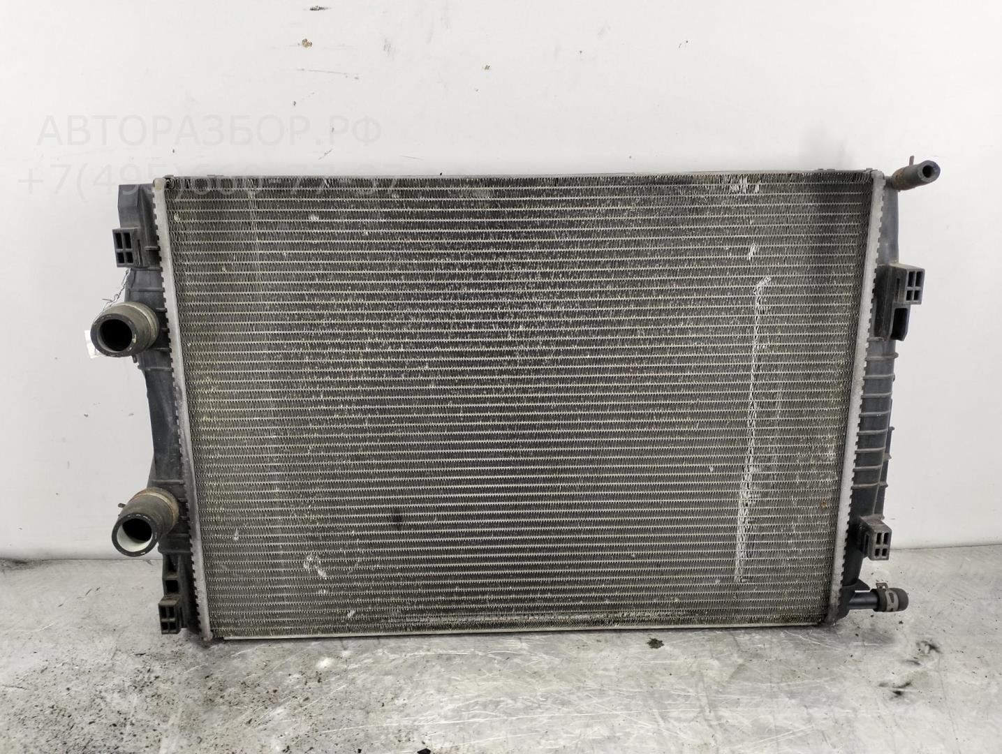 Радиатор охлаждения