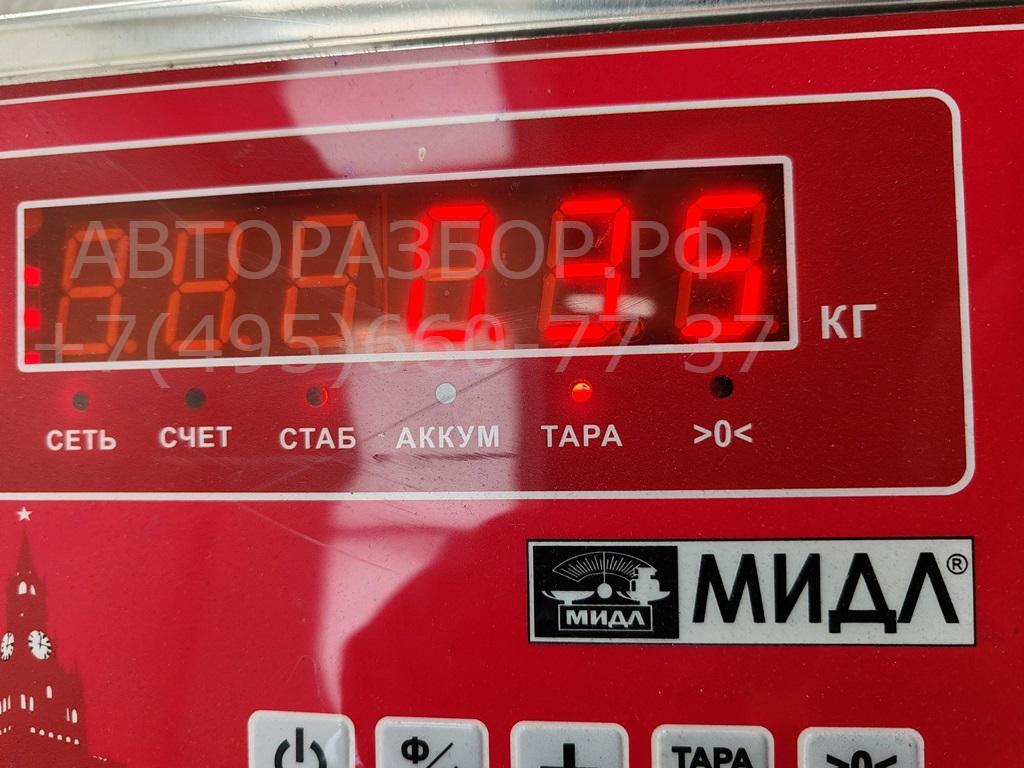 Козырек солнцезащитный