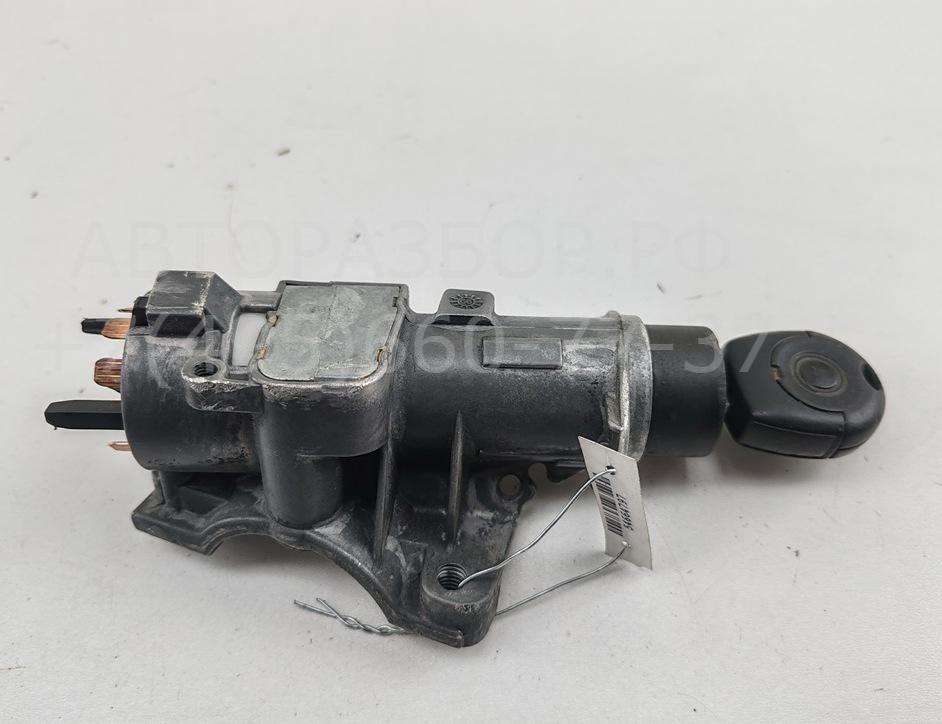 Замок зажигания