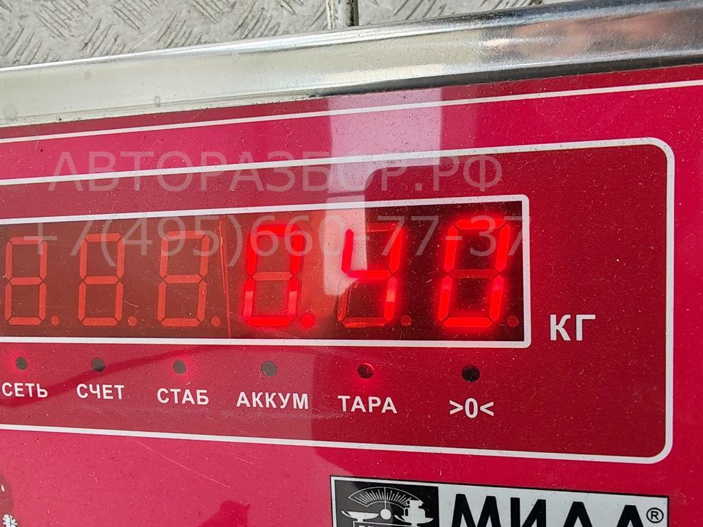 Замок зажигания