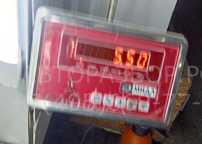 Полуось передняя правая