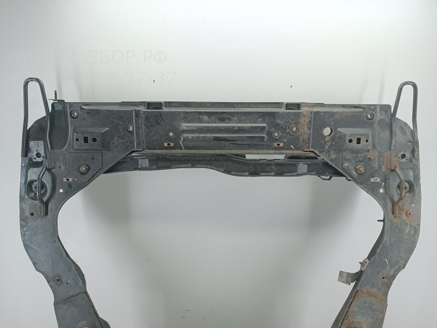 Балка подмоторная