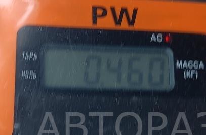 Блок предохранителей