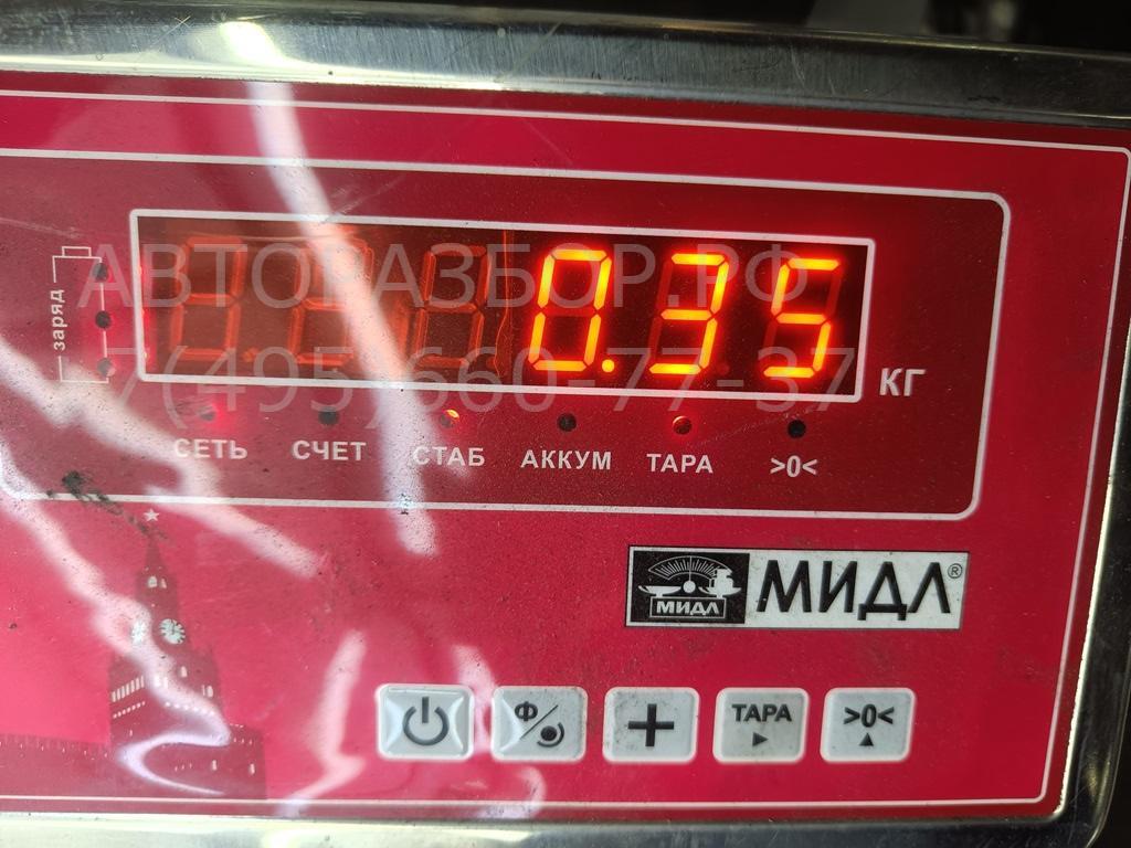 Козырек солнцезащитный