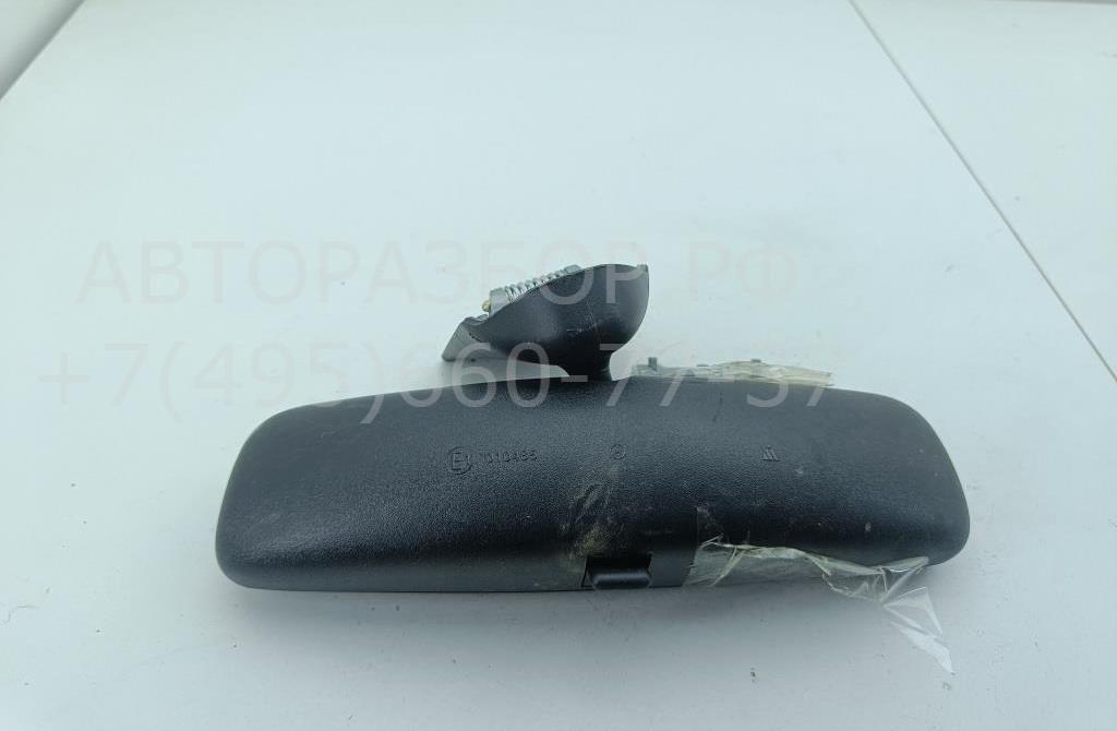 Зеркало заднего вида