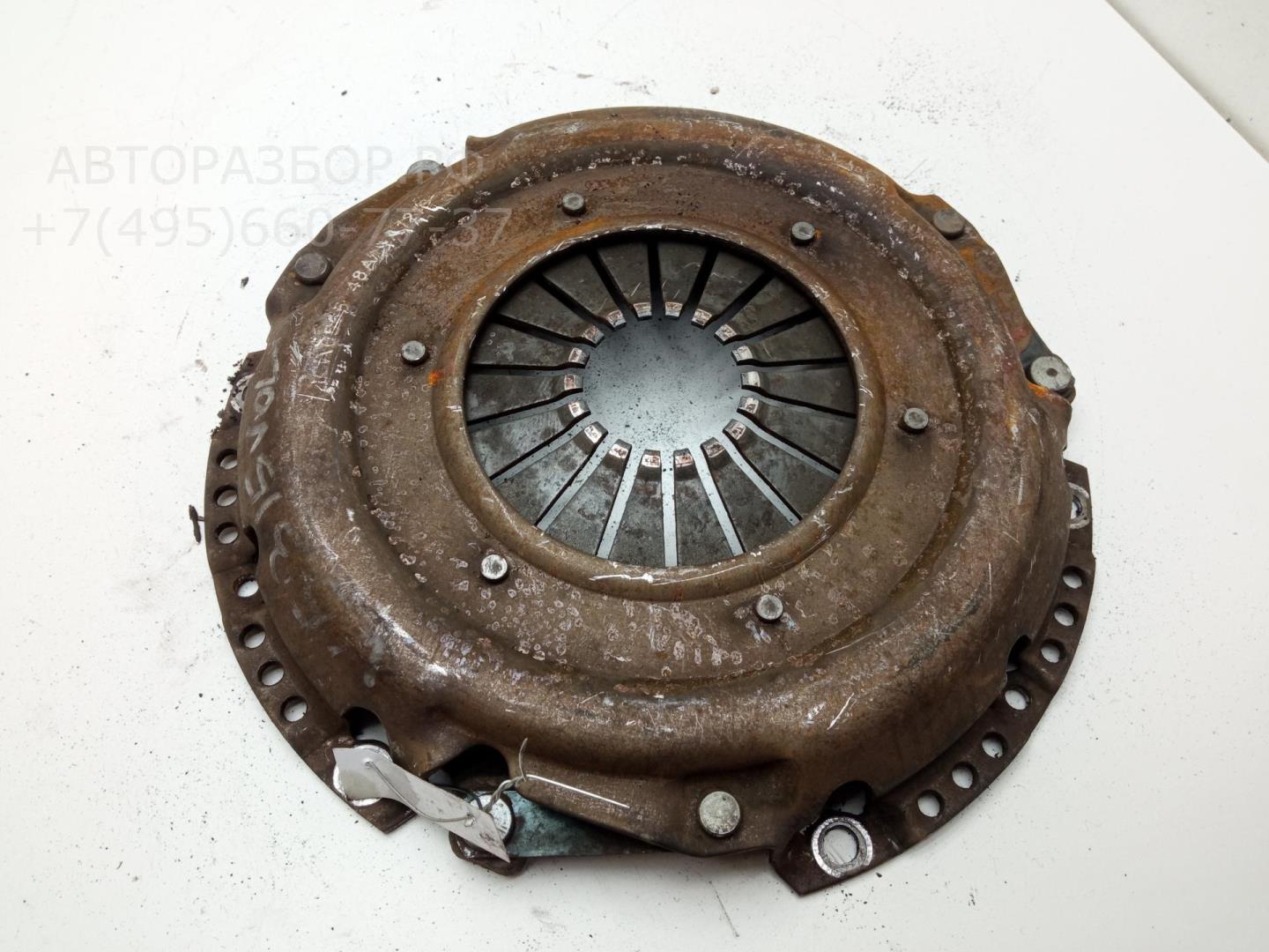 Корзина сцепления