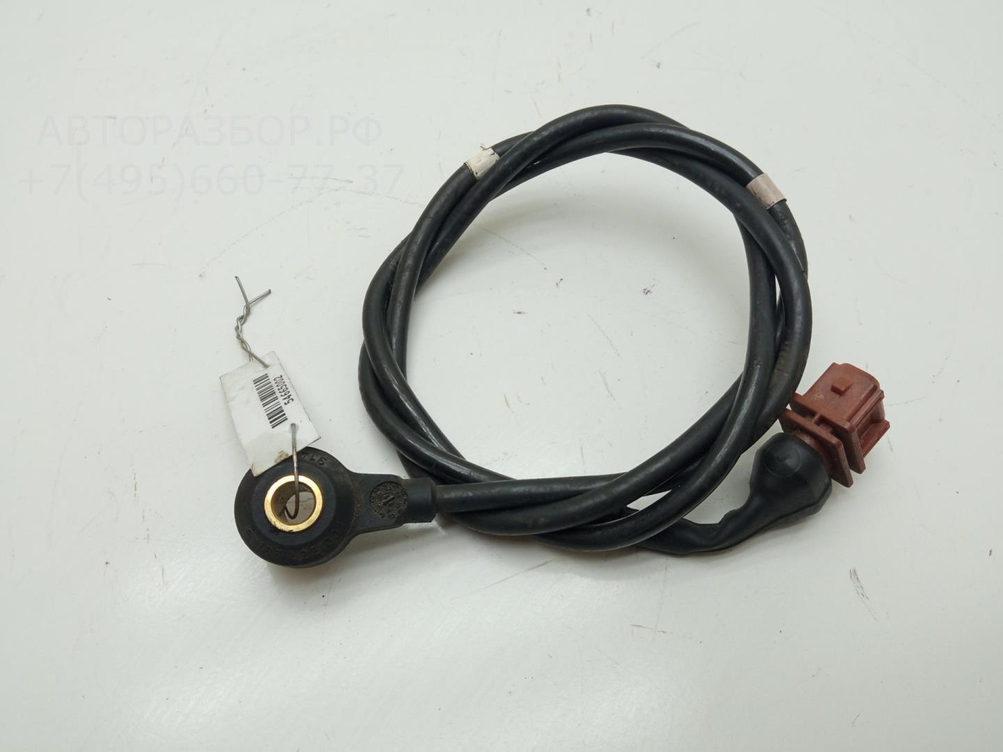 Датчик детонации