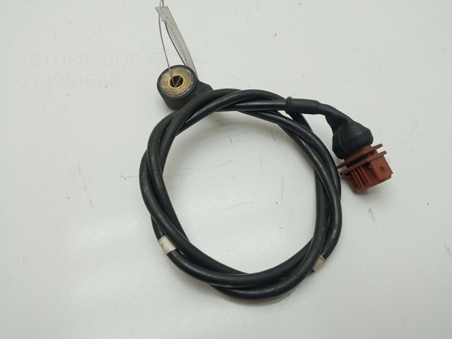 Датчик детонации