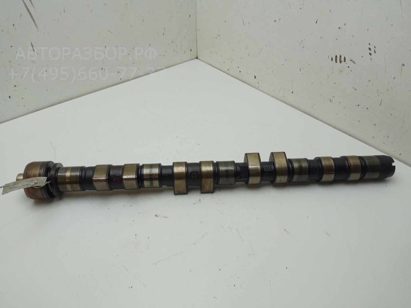 Распредвал