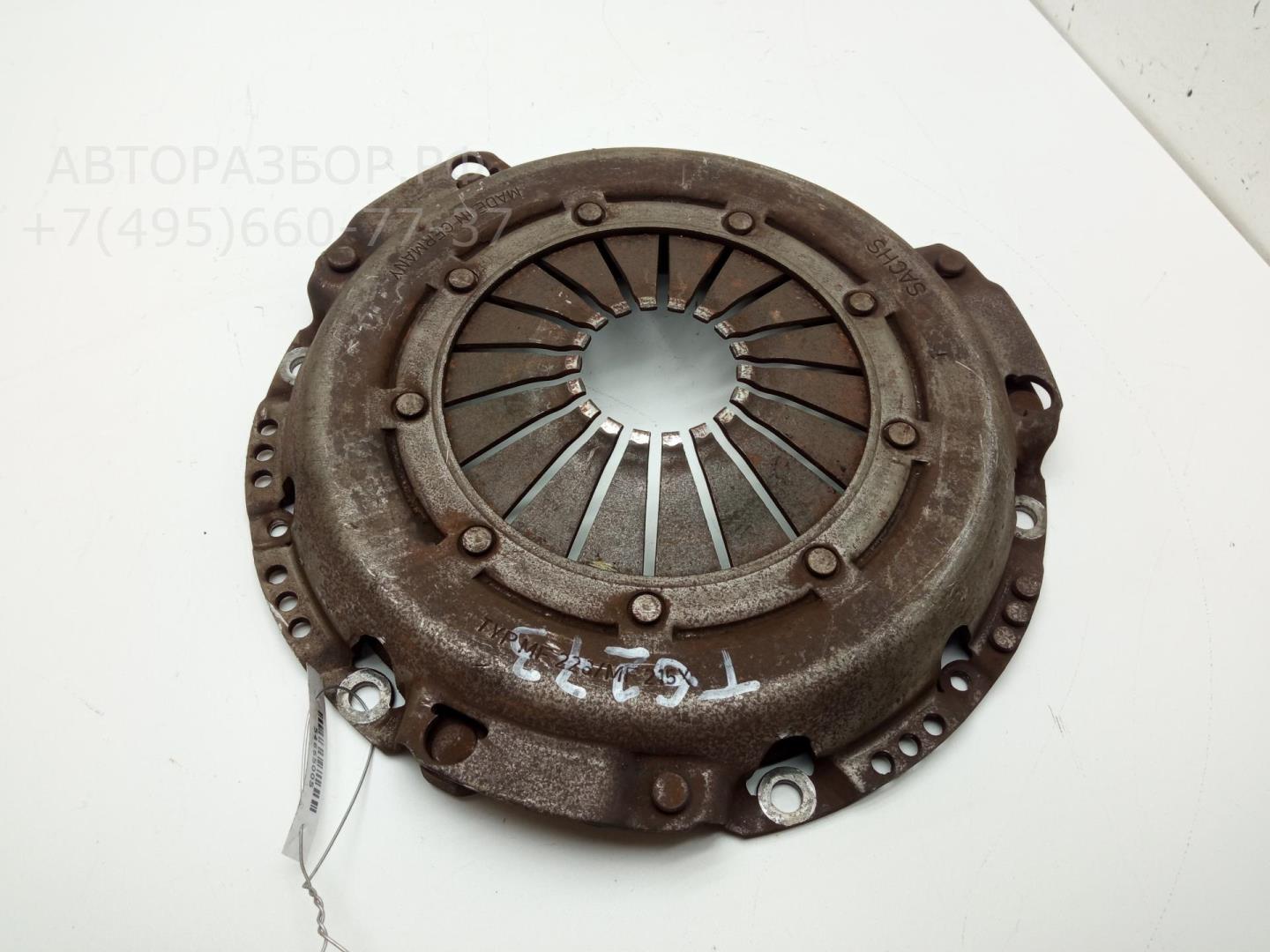 Диск сцепления