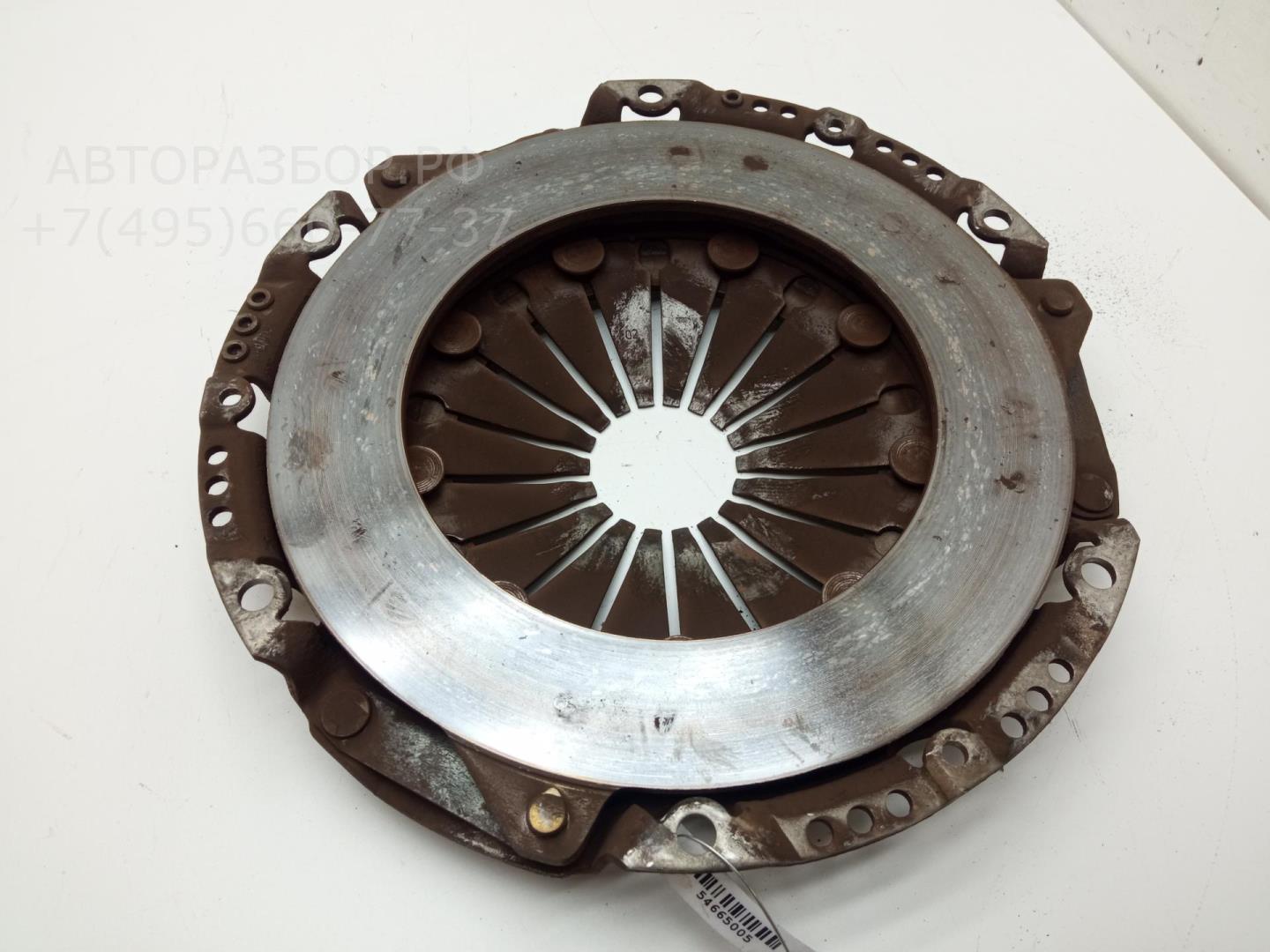 Диск сцепления