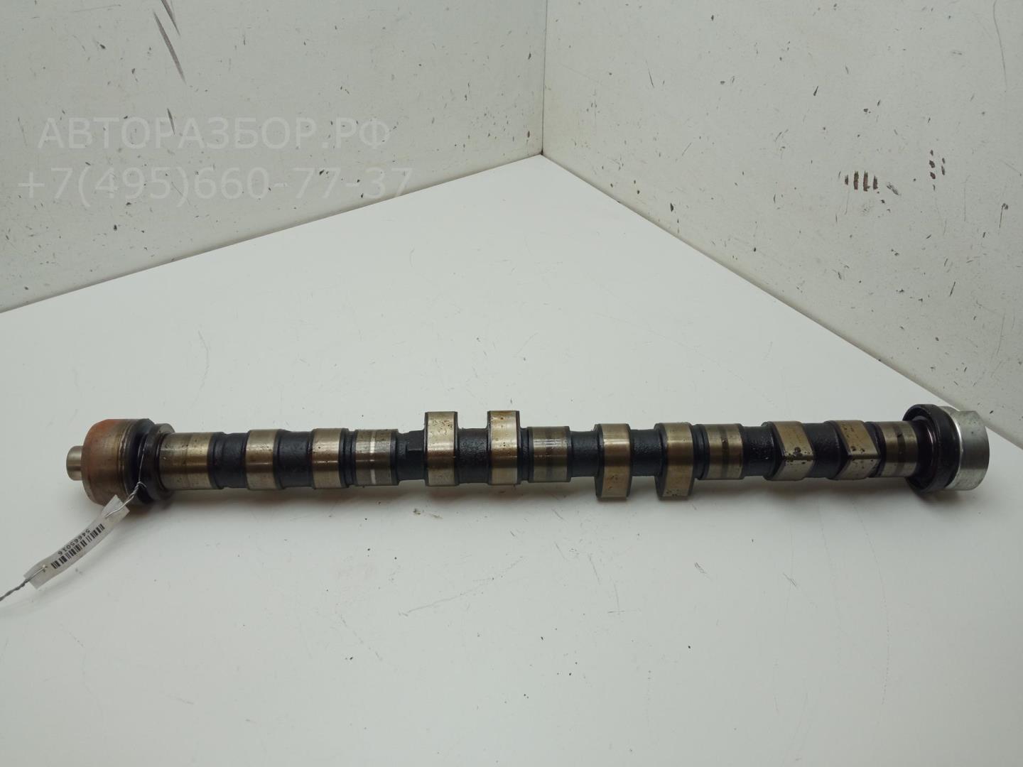 Распредвал