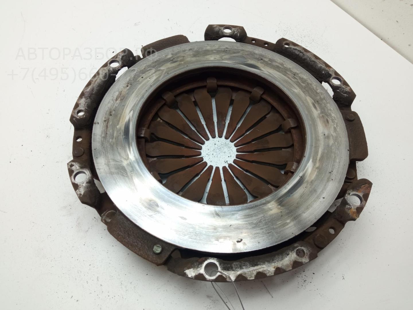 Корзина сцепления