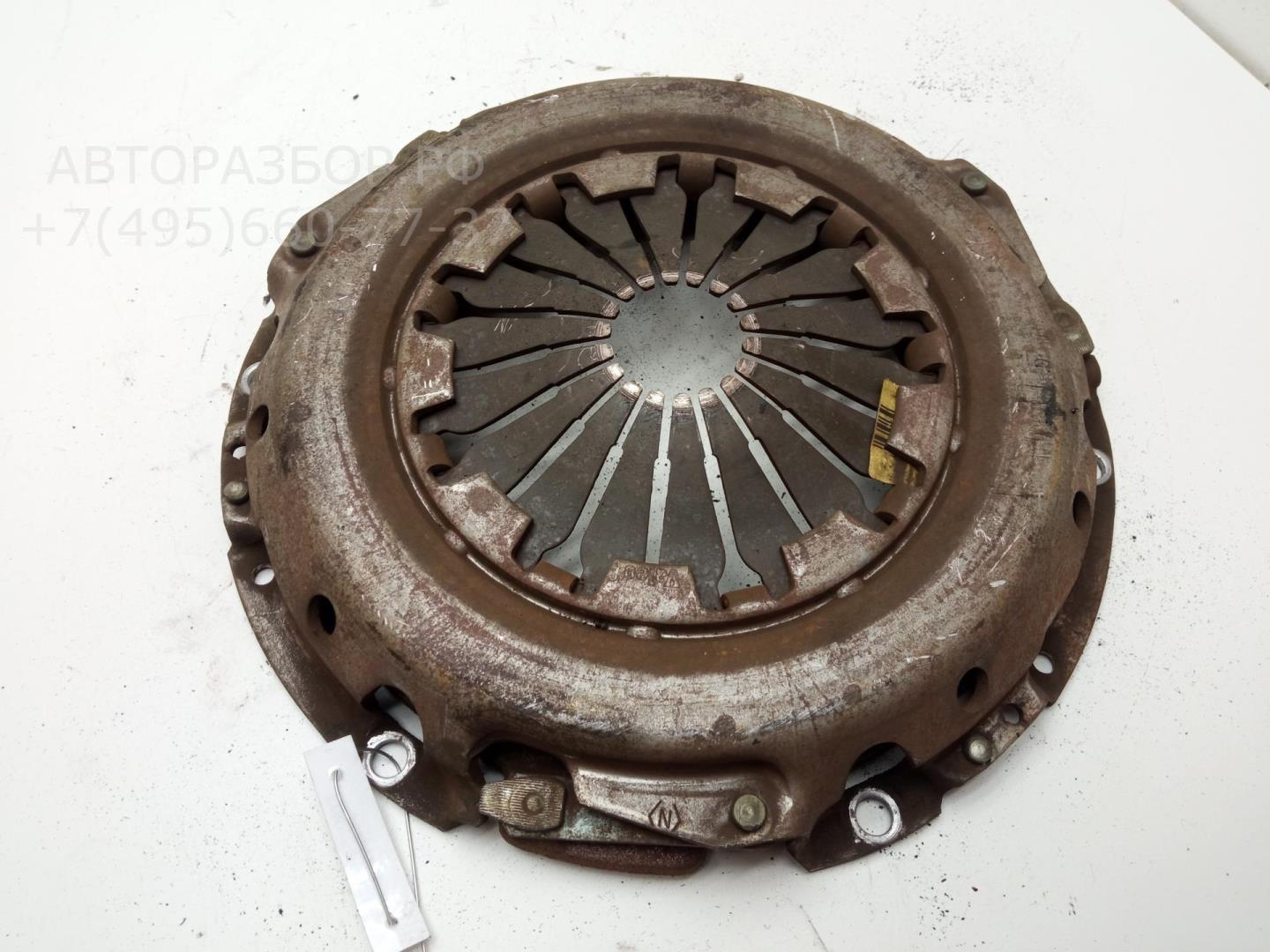 Корзина сцепления