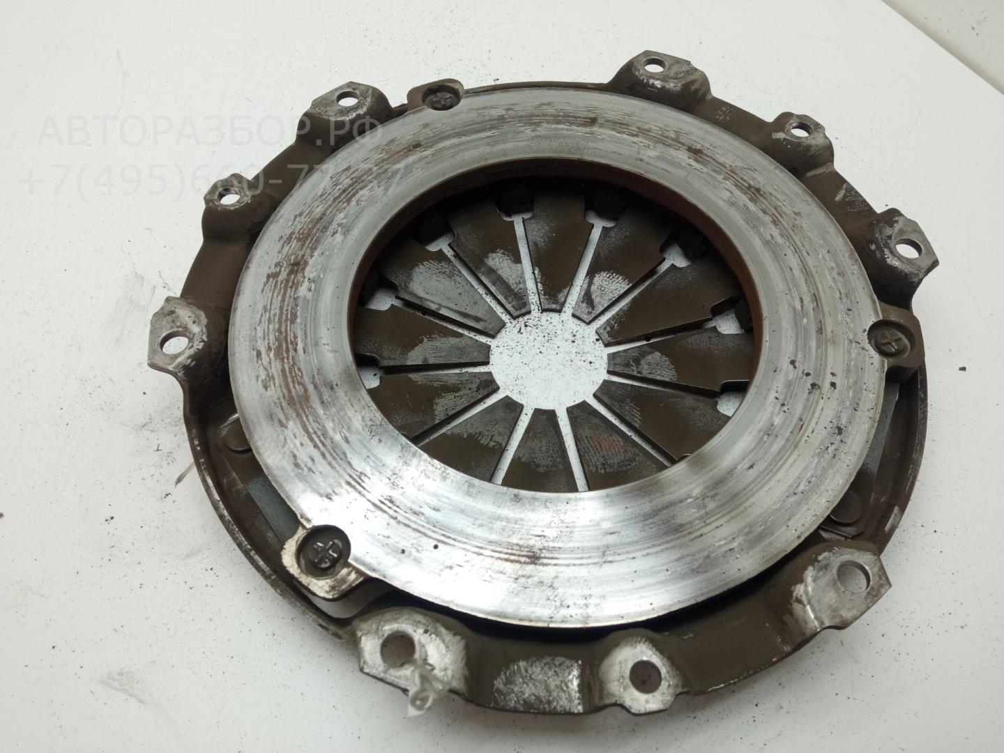 Корзина сцепления