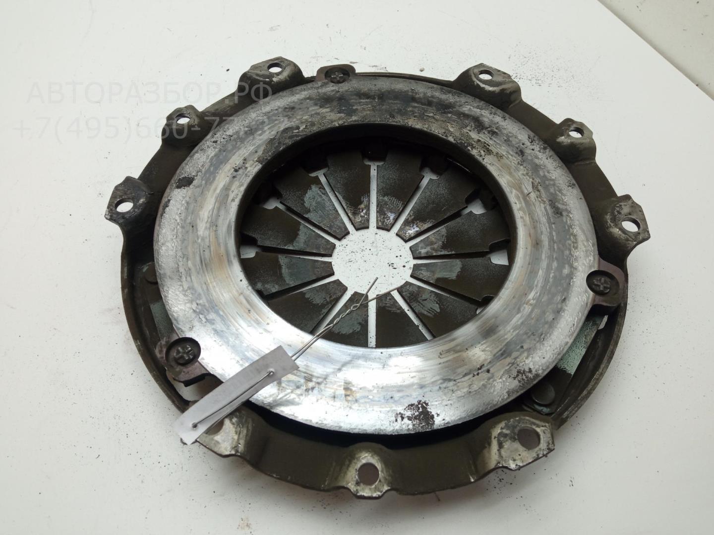 Корзина сцепления