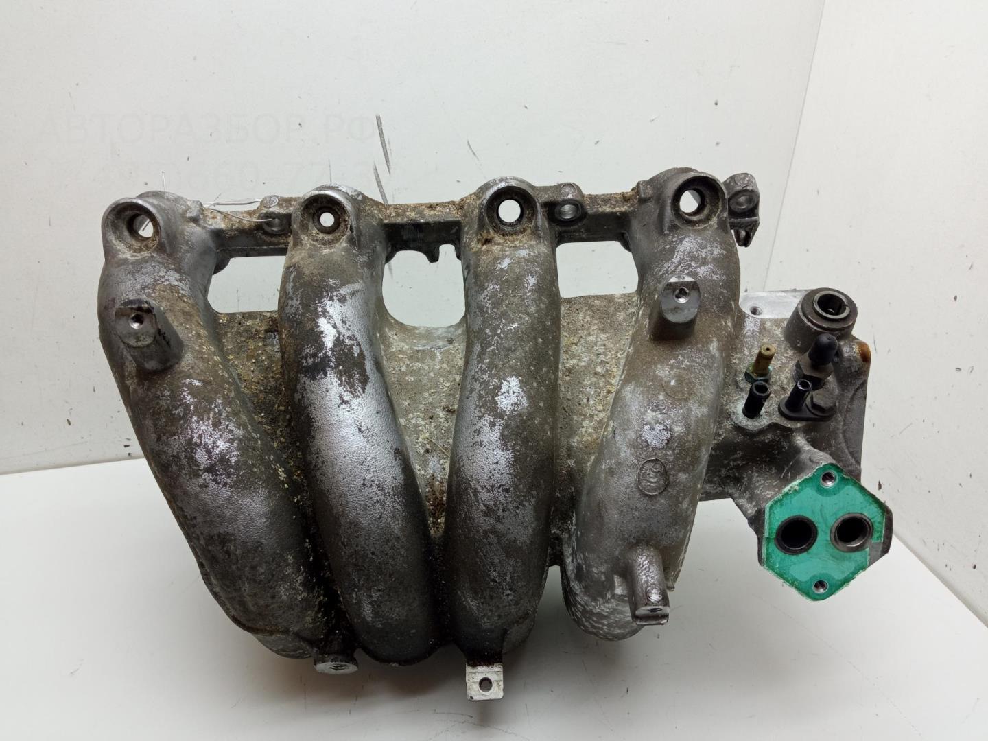 Коллектор впускной