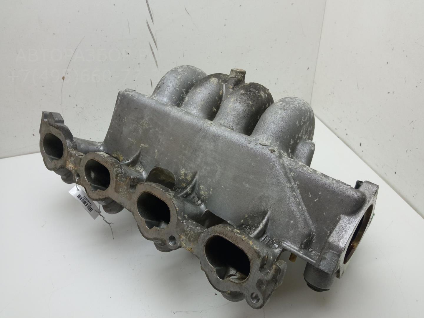 Коллектор впускной