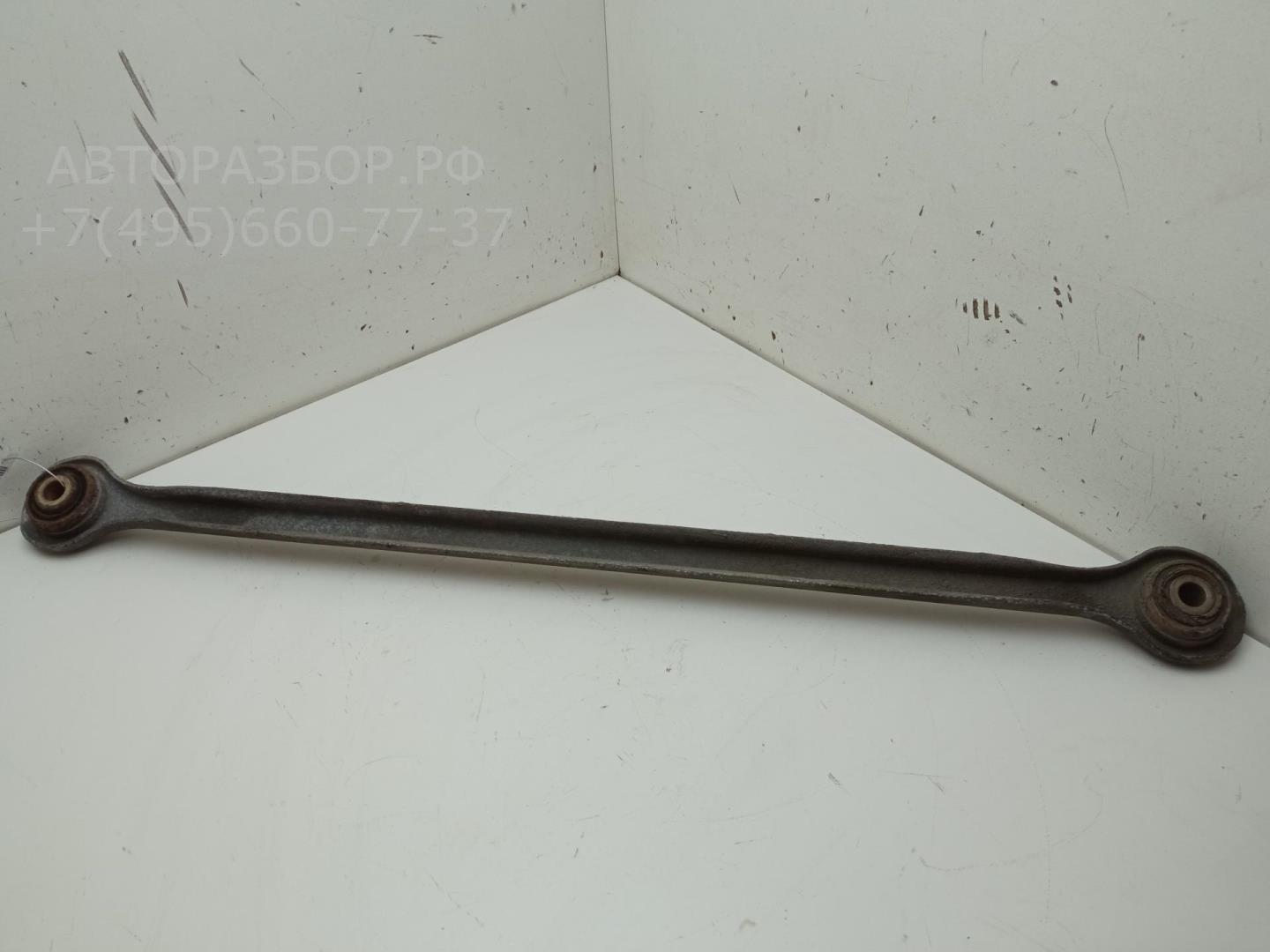 Рычаг задний правый