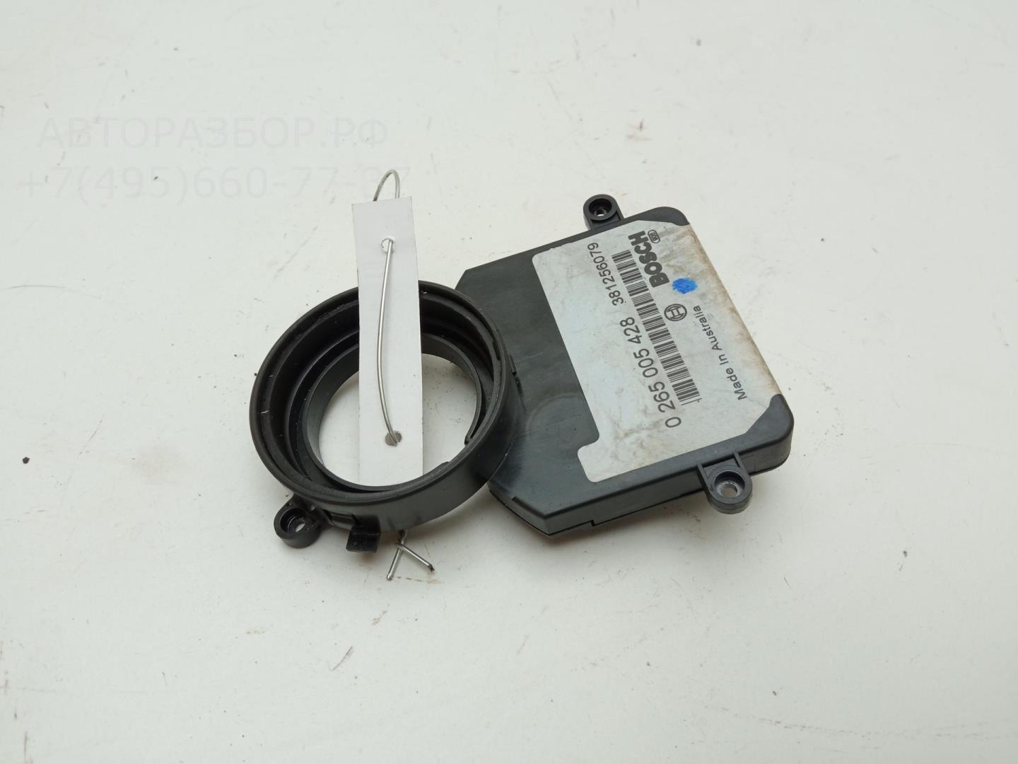 Датчик угла поворота рулевого колеса