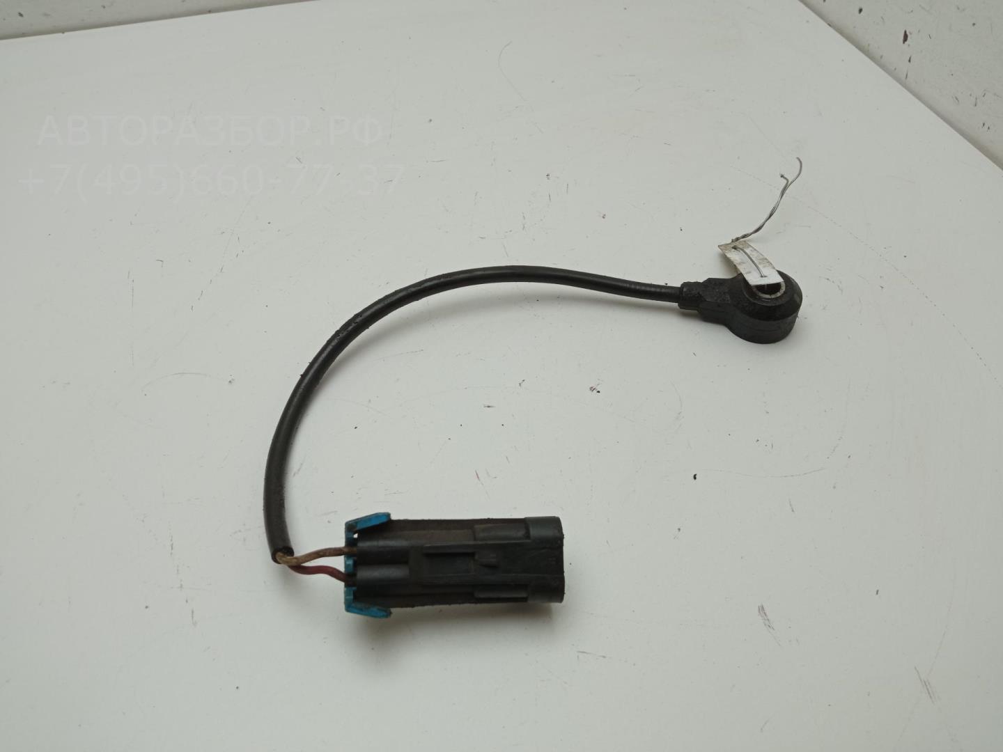 Датчик детонации