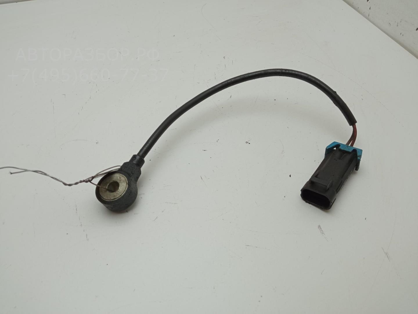 Датчик детонации