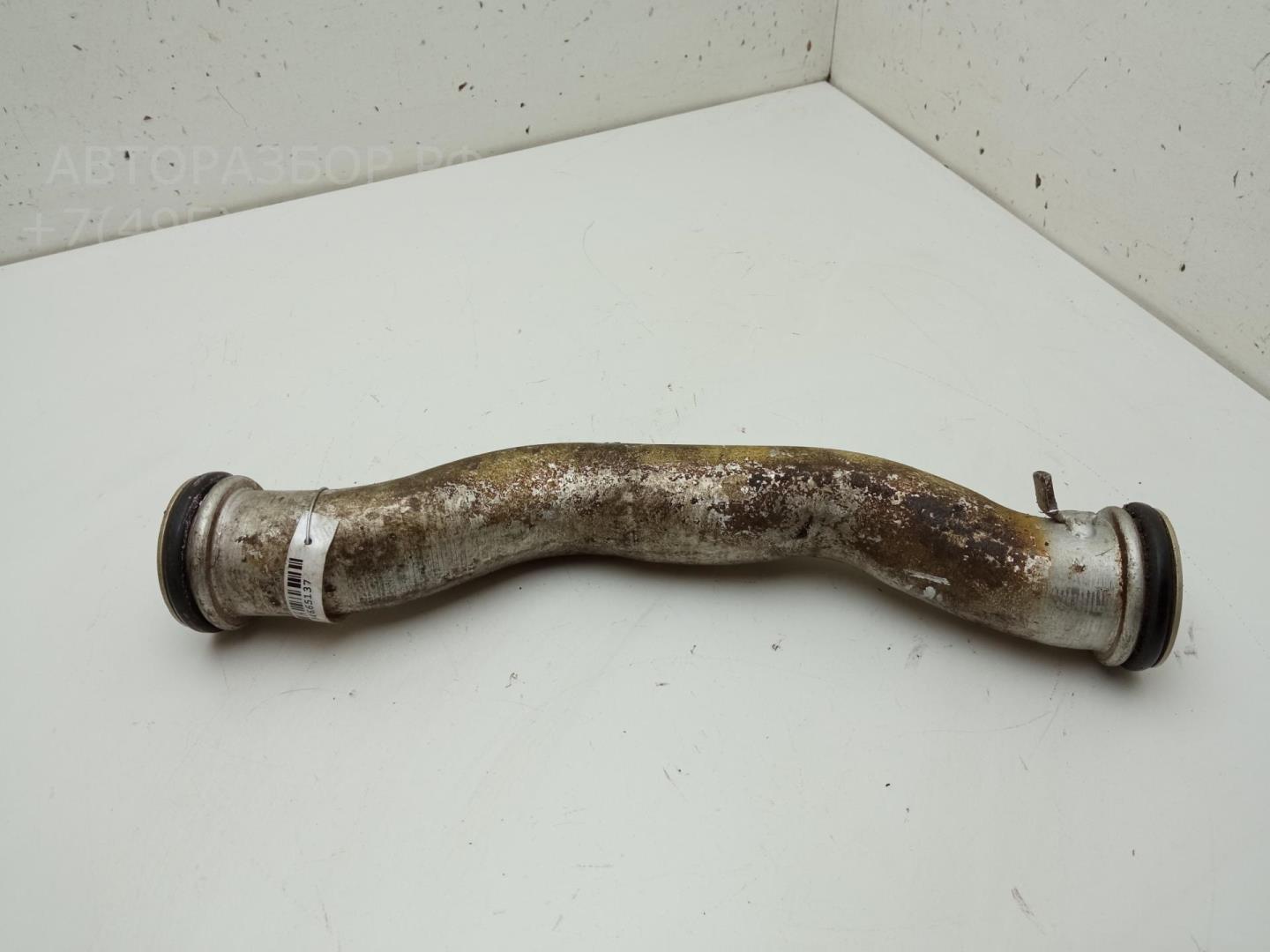 Трубка системы охлаждения