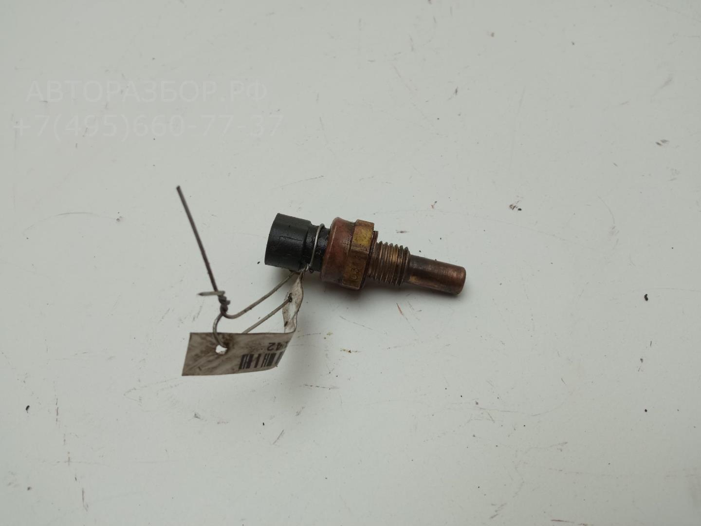 Датчик температуры