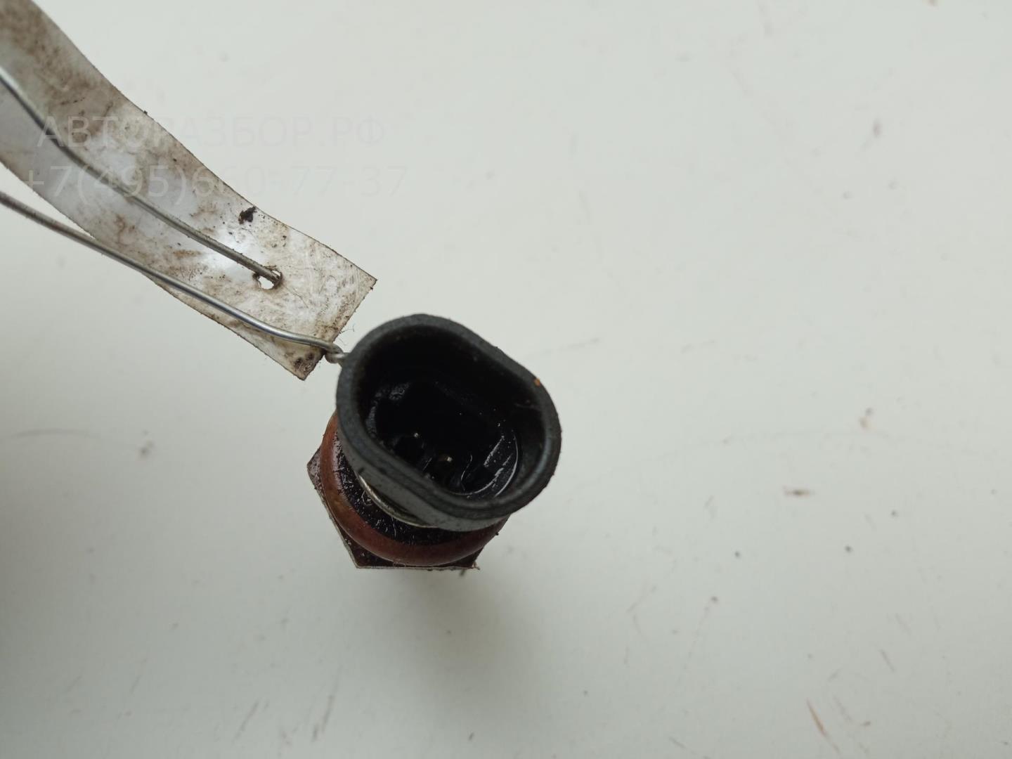 Датчик температуры