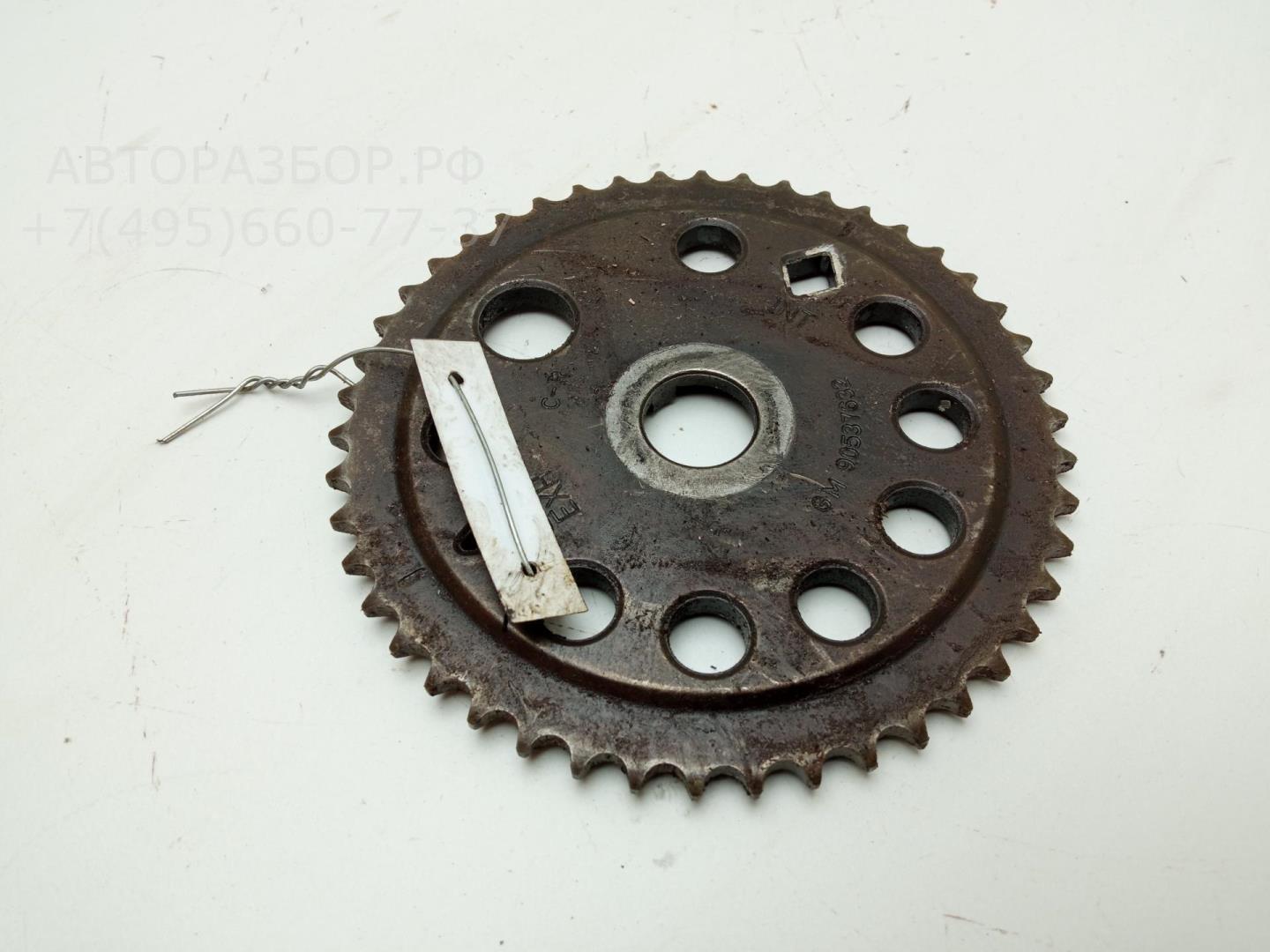 Шестерня распредвала