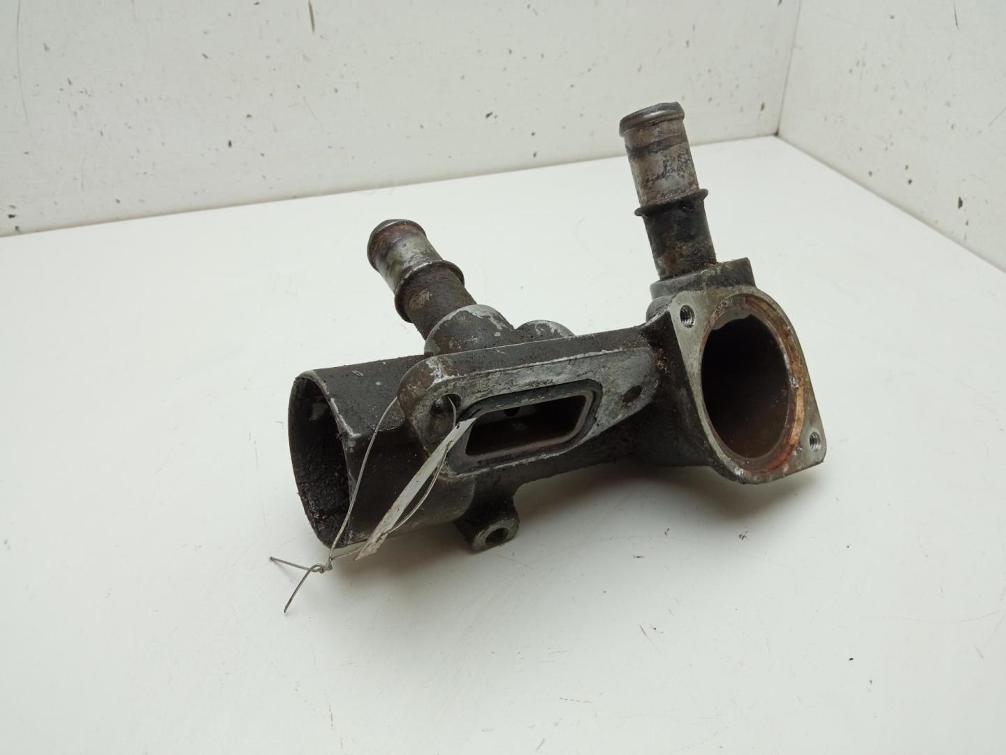 Корпус термостата