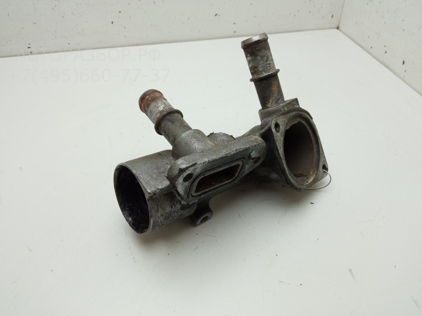 Корпус термостата