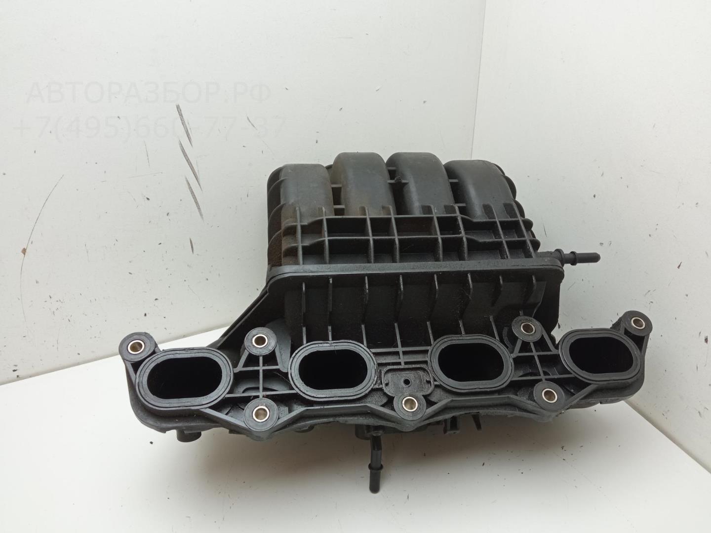 Коллектор впускной