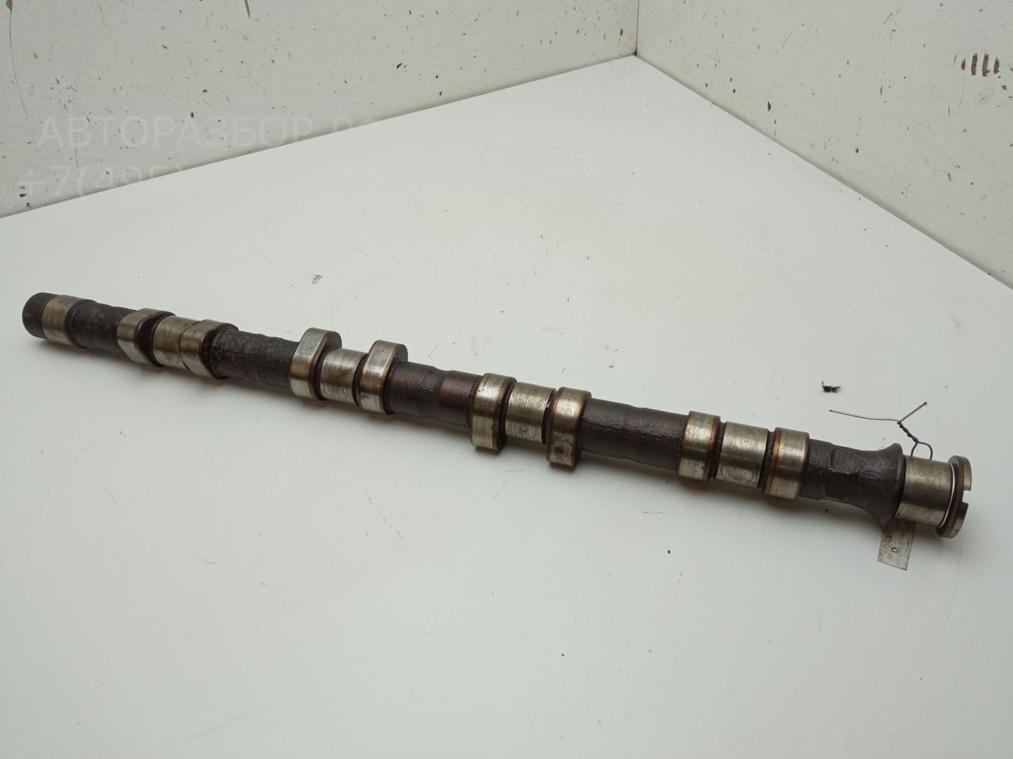 Распредвал