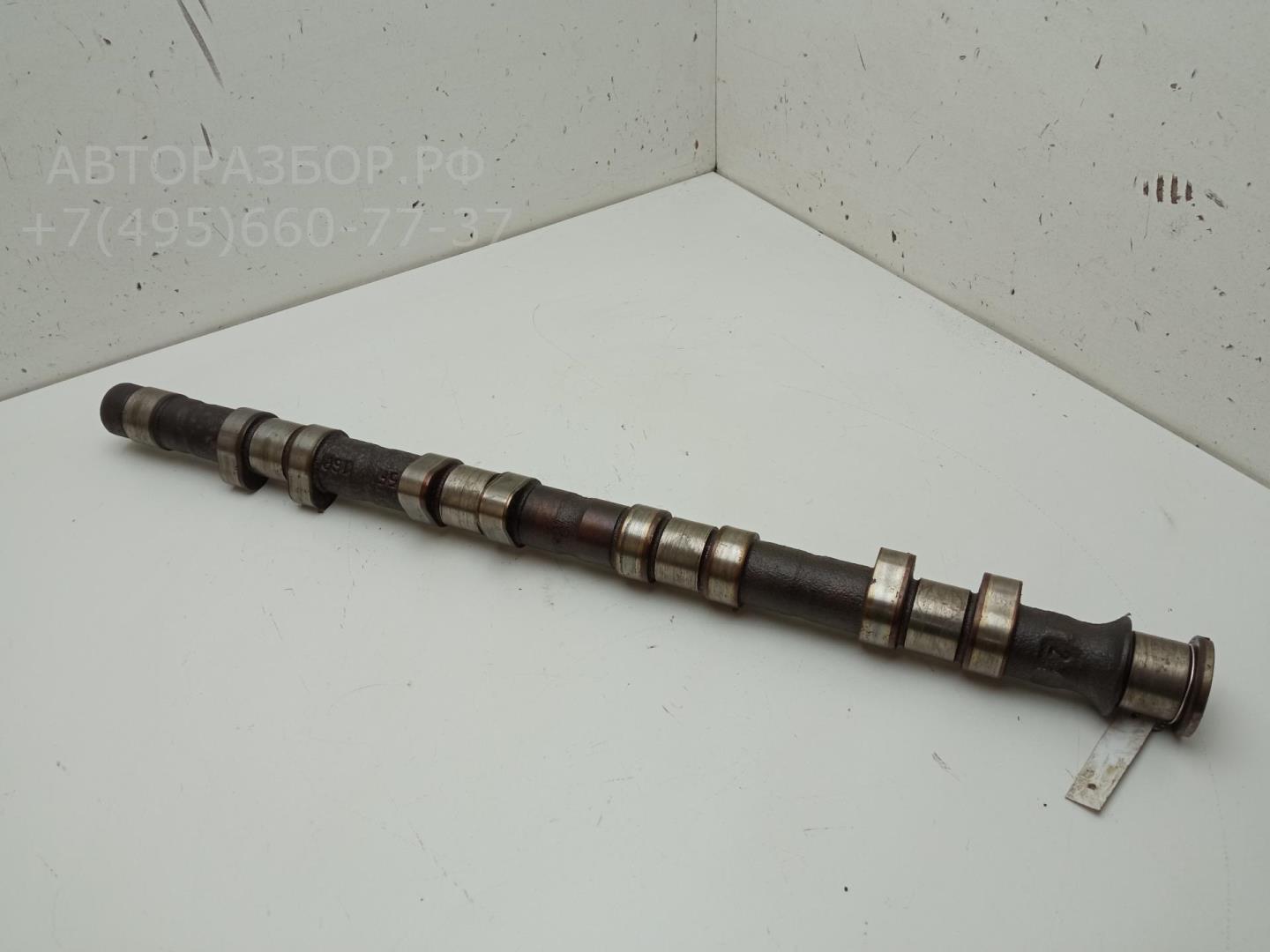 Распредвал