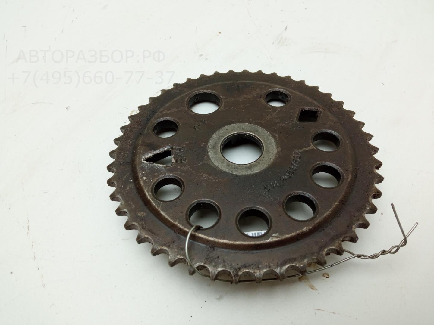 Шестерня распредвала