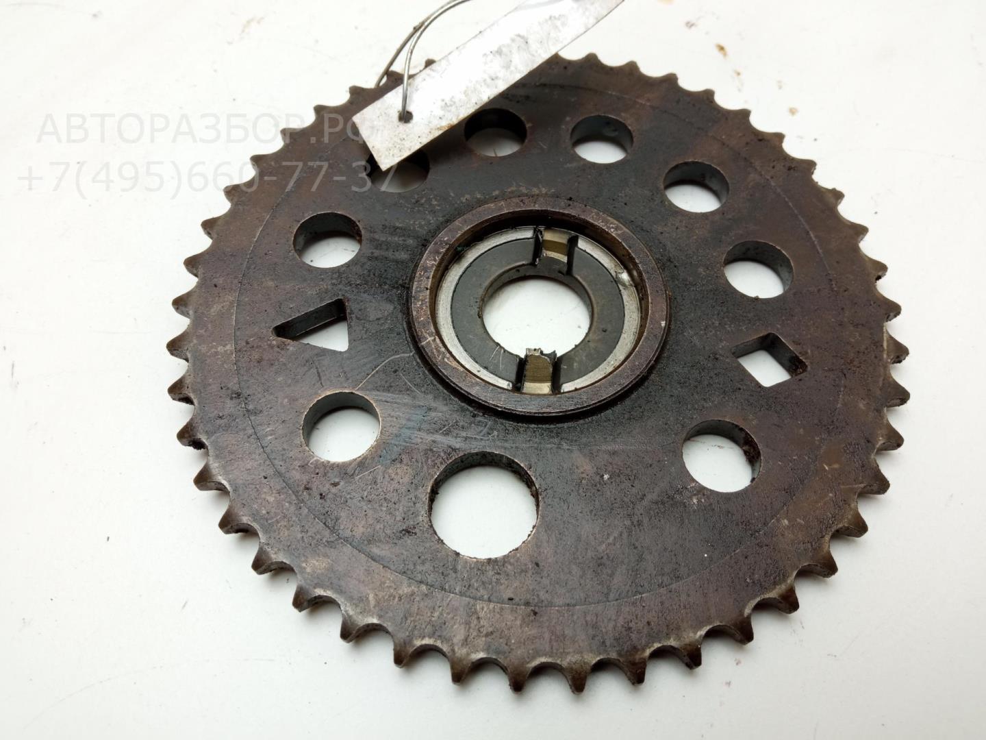 Шестерня распредвала