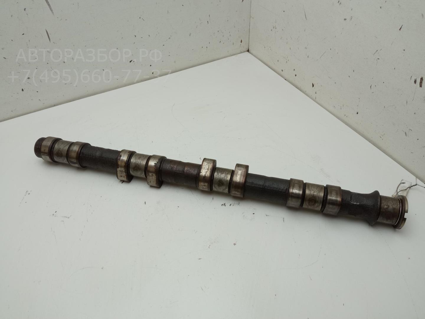 Распредвал